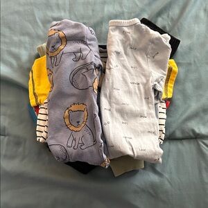Boys 6 month bundle